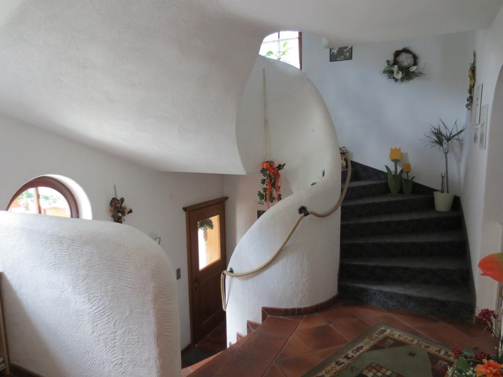 Alpenhaeusl Hotel Сьолден Екстериор снимка