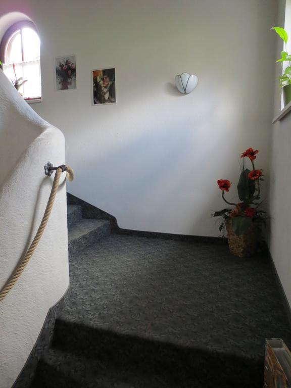 Alpenhaeusl Hotel Сьолден Екстериор снимка