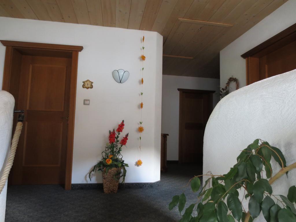 Alpenhaeusl Hotel Сьолден Екстериор снимка