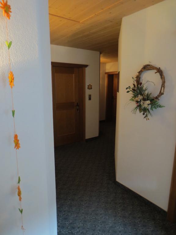 Alpenhaeusl Hotel Сьолден Екстериор снимка
