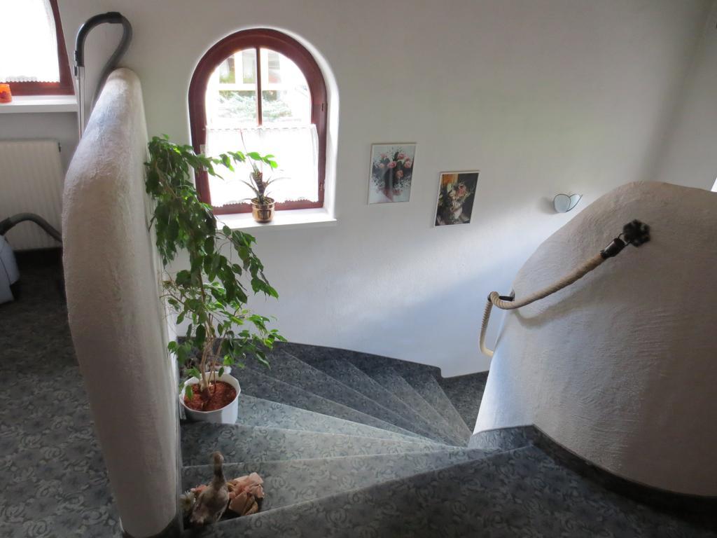 Alpenhaeusl Hotel Сьолден Екстериор снимка