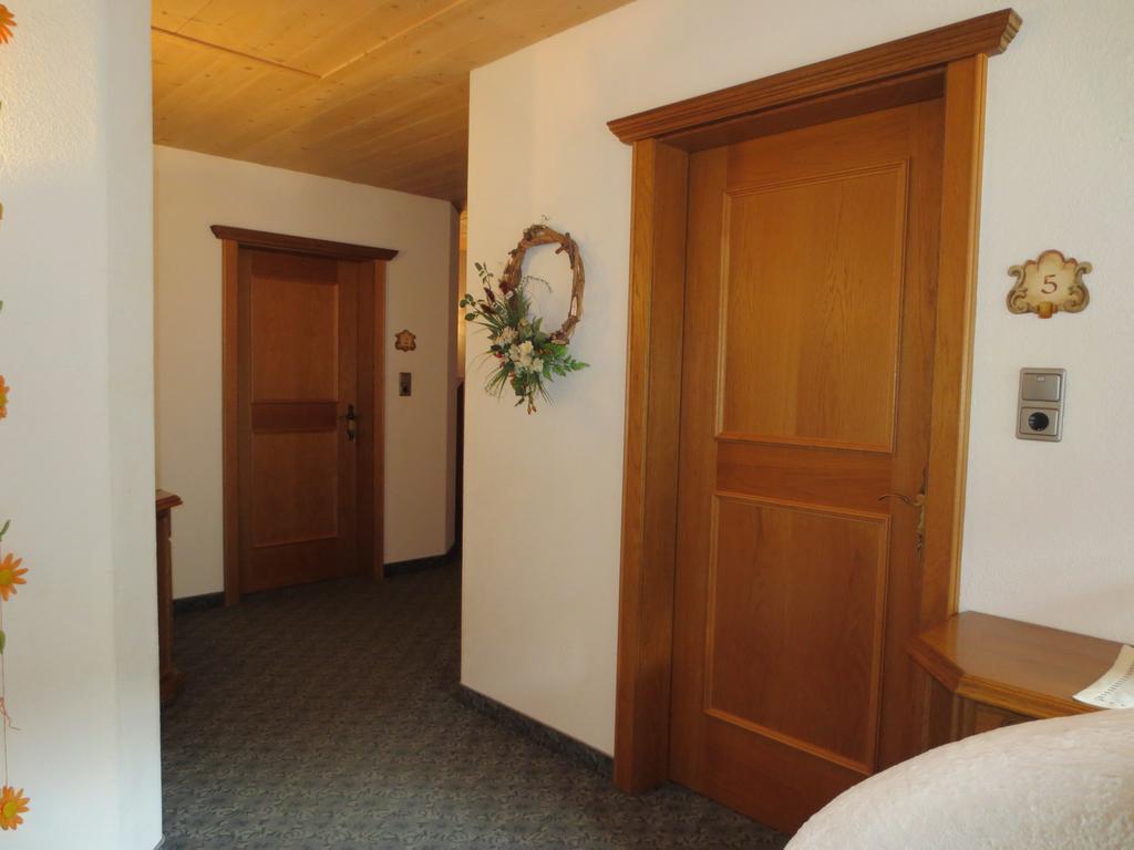 Alpenhaeusl Hotel Сьолден Екстериор снимка